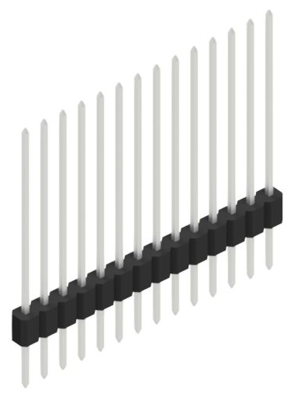 10059503 Fischer Elektronik Steckverbindersysteme