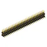 SLY 12 SMD 051 58 G Fischer Elektronik Steckverbindersysteme