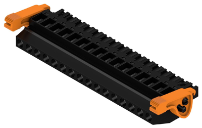 1068510000 Weidmüller Steckverbindersysteme Bild 2