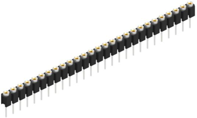 10041051 Fischer Elektronik Steckverbindersysteme