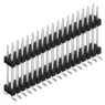SL 16 SMD 182 36 Z Fischer Elektronik Steckverbindersysteme