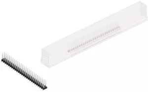 SLY8SMD06252ZSM Fischer Elektronik Steckverbindersysteme
