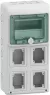 13179 Schneider Electric Kleingehäuse und Modulgehäuse