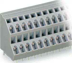 736-107 WAGO PCB Terminal Blocks