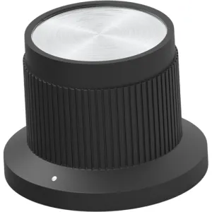 1437624-7 Alcoswitch Drehknöpfe