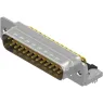 163A17549X CONEC D-Sub Steckverbinder