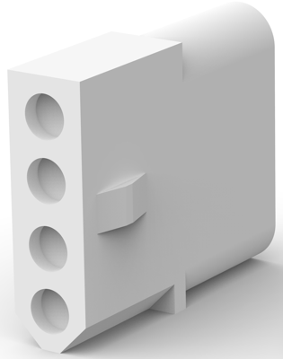 770274-1 AMP Steckverbindersysteme Bild 1