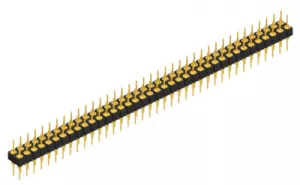 10041574 Fischer Elektronik Steckverbindersysteme