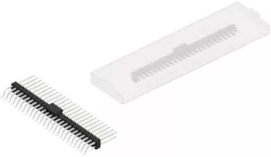 SL17SMD10950ZBSM Fischer Elektronik Steckverbindersysteme