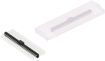 SL17SMD10950ZBSM Fischer Elektronik Steckverbindersysteme
