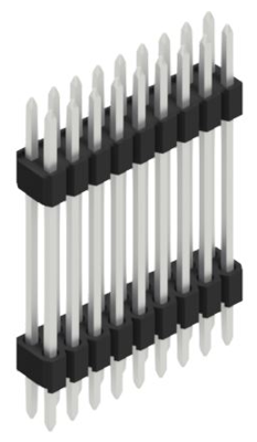 SLVW711718Z Fischer Elektronik Steckverbindersysteme