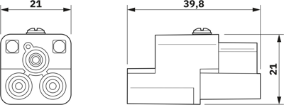 1496730 Phoenix Contact Kontakteinsätze Bild 3