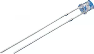 304WC1X-W2-3P Luckylight Leuchtdioden, LED