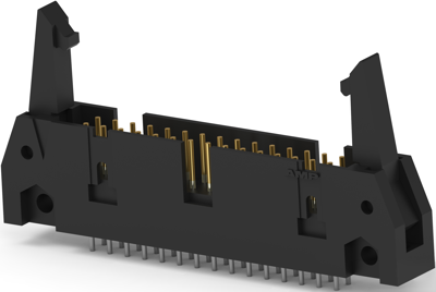 5499206-7 AMP Steckverbindersysteme Bild 1