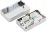 BS75001 shiverpeaks Verbindungsmodule, Patchpanels