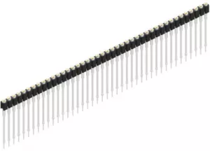 MK12X242Z Fischer Elektronik Steckverbindersysteme