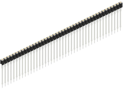MK12X242Z Fischer Elektronik Steckverbindersysteme