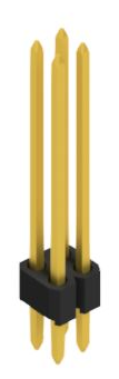 SLVW41054G Fischer Elektronik Steckverbindersysteme