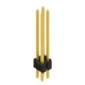 SLV W 4 105 4 G Fischer Elektronik Steckverbindersysteme