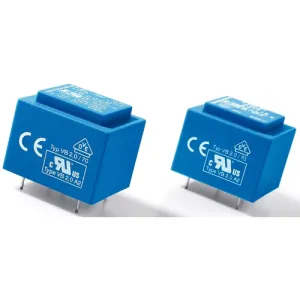 VB 3,2/1/6 Block Printtransformatoren