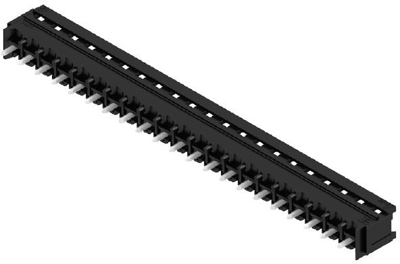 1150010000 Weidmüller Steckverbindersysteme Bild 2