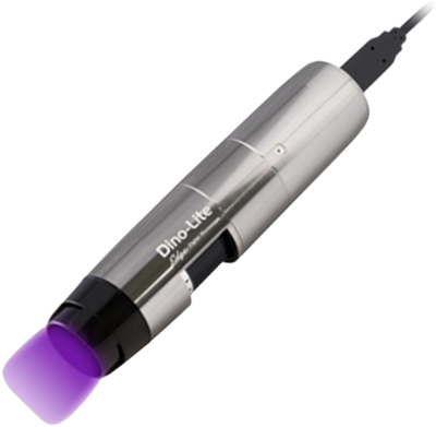 AM8517MT-FUW Dino Lite Mikroskope, Inspektionskameras, Lichtquellen, Zubehör