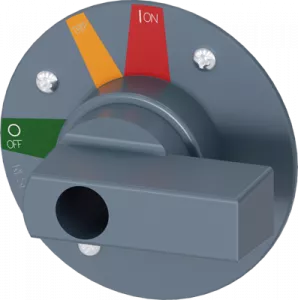 3VA9487-0GC01 Siemens Zubehör (Schalter, Taster)