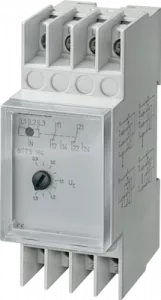 5TT3195 Siemens Überwachungsrelais
