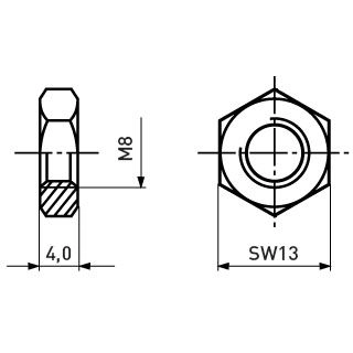 002.09.089 Ettinger Muttern, Scheiben, Ringe Bild 2