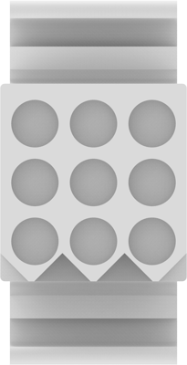 770091-1 AMP Steckverbindersysteme Bild 5