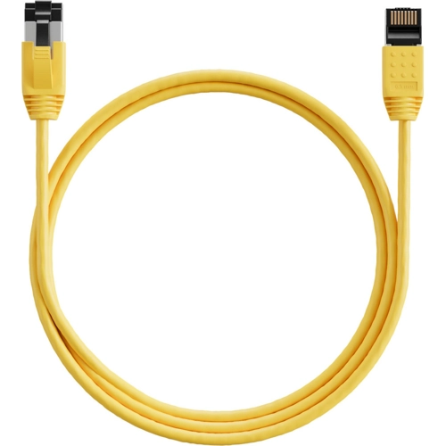 BS08-41042 shiverpeaks Patchkabel, Telefonkabel Bild 5