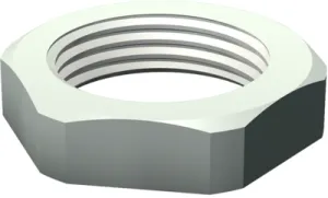 MGVOB121 Cena Muttern, Scheiben, Ringe
