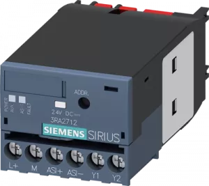 3RA2712-1AA00 Siemens Zubehör für Relais