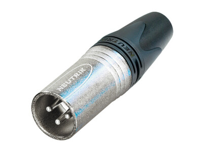 NC3MXX-14-D Neutrik XLR Steckverbinder