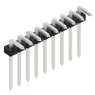 SLY 3 082 9 Z Fischer Elektronik Steckverbindersysteme