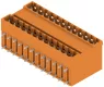 1601890000 Weidmüller Steckverbindersysteme