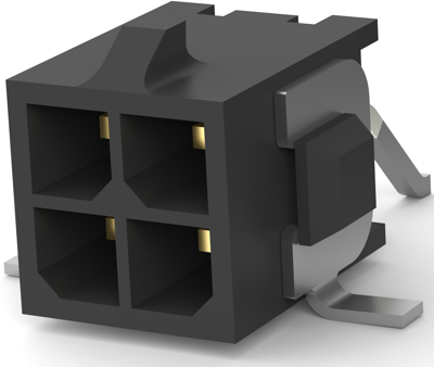 3-794628-4 AMP Steckverbindersysteme Bild 1