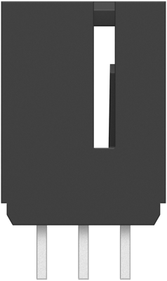 5-103639-2 AMP Steckverbindersysteme Bild 4