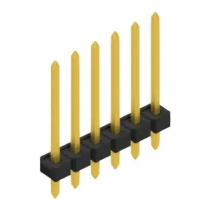 10058445 Fischer Elektronik Steckverbindersysteme