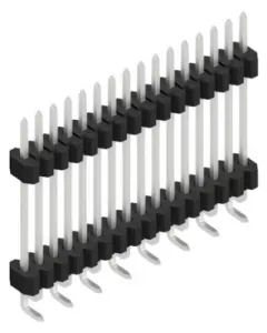 SLVW9SMD12716Z Fischer Elektronik Steckverbindersysteme