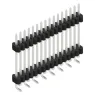 SLV W 9 SMD 127 16 Z Fischer Elektronik Steckverbindersysteme