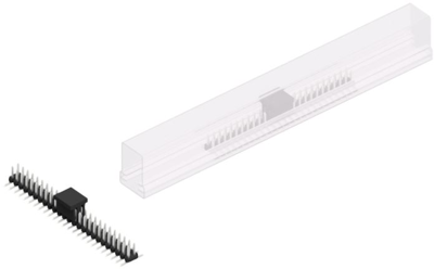 SLY8SMD03650ZBSM Fischer Elektronik Steckverbindersysteme