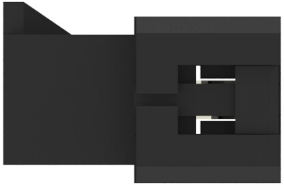 2-111623-3 AMP Steckverbindersysteme Bild 2
