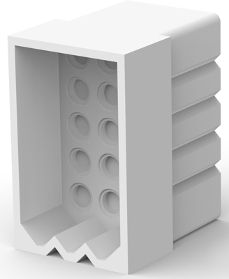 770107-1 AMP Steckverbindersysteme Bild 1