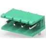 282811-4 TE Connectivity Leiterplattenklemmen