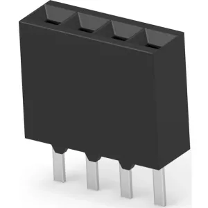 5-534237-2 AMP Steckverbindersysteme