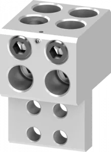 3KD9511-1 Siemens Zubehör (Schalter, Taster)
