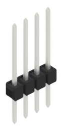 10046566 Fischer Elektronik Steckverbindersysteme