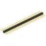 SL 12 SMD 058 28 G Fischer Elektronik Steckverbindersysteme