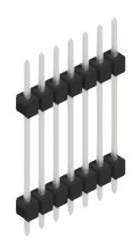 10056758 Fischer Elektronik Steckverbindersysteme